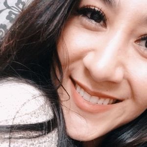 Meet your Posher, Lupita